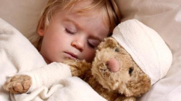 copii grav bolnavi salva i de o asocia ie dintr un sat din romania