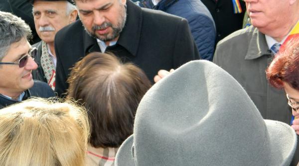 cutremur in psd liderul marcel ciolacu decizie ferma ultima ora