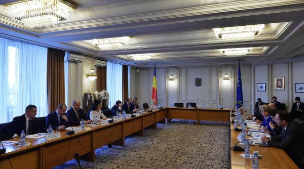 dezvaluiri din spatele u ilor inchise ce s a discutat la audierea ministrului fondurilor eurodezvaluiri din spatele u ilor inchise ce s a discutat la audierea ministrului fondurilor europenepene