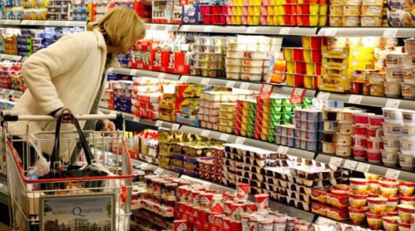 e coli in lactate bradet vandute in hipermarket reac ii acide pe facebook