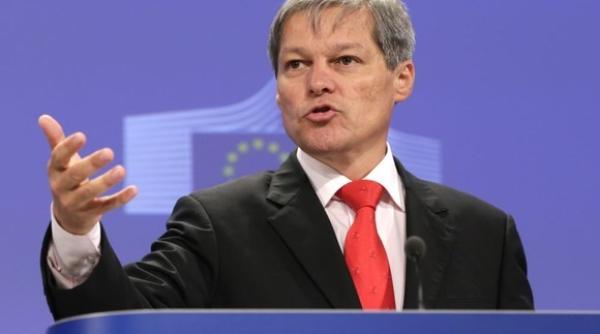 eful cancelariei lui dacian ciolo de ce au fost schimba i prefec ii