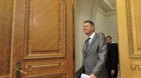 klaus iohannis a promulgat legea referitoare la exploatarea pajistilor