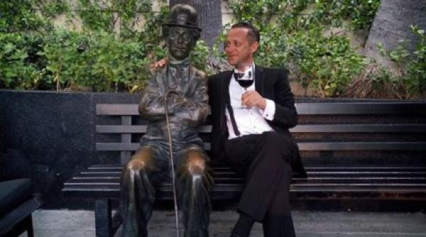 levente molnar primul mesaj dupa ce filmul son of saul a ca tigat oscarul