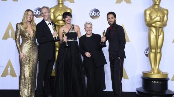 oscar 2016 rochiile haute couture au facut senza ie foto