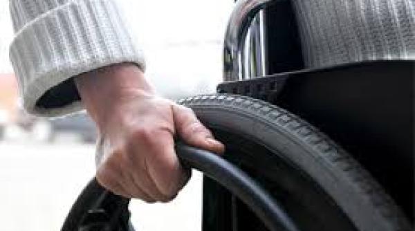 peid se alatura cnmr o ansa in plus pentru persoanele cu dizabilita i