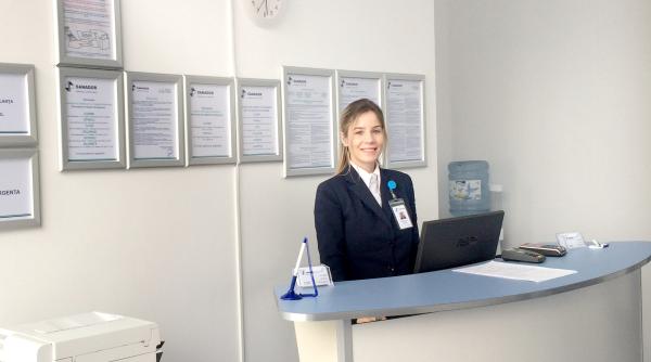 sanador a deschis o noua clinica in cartierul militari