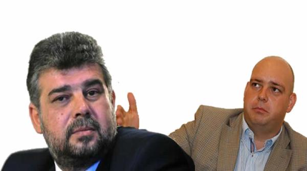 adrian mocanu razboi monstru cu marcel ciolacu cata nerusinare jenant