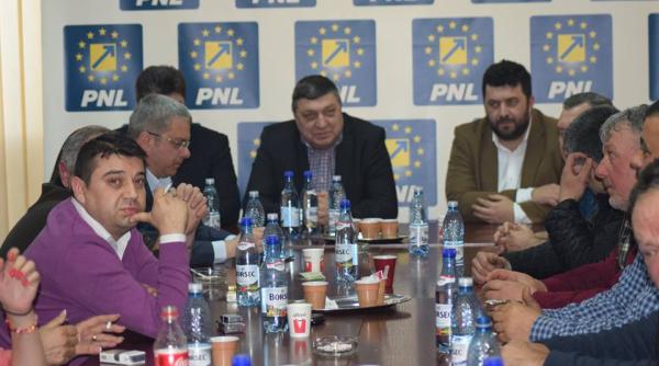 atanasiu vrea sa distruga psd buzau ce spune despre condamnarea lui bo codeala