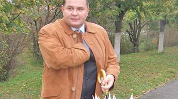 bo codeala prima reac ie dupa ce a fost condamnat la inchisoare