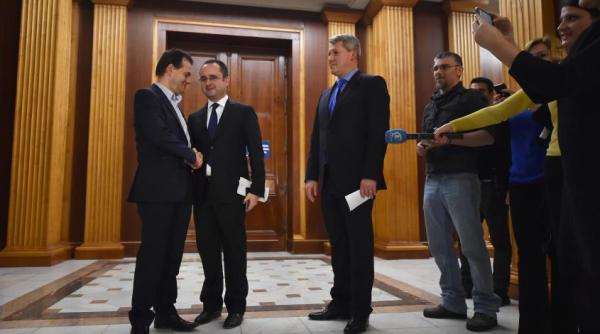 cum a ajuns orban candidat la primaria capitalei adevarul a ie it la iveala