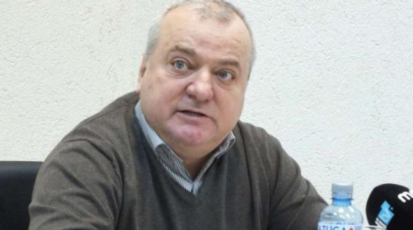 dumitru miculescu a demisionat din unpr pentru a prelua conducerea pnl dambovi a