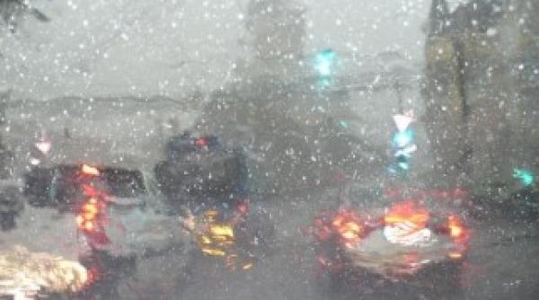 fenomen straniu la alba o ploaie ciudata a speriat oamenii