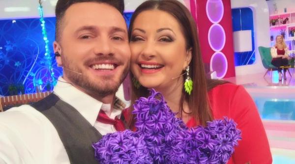 gabriela cristea interviu exclusiv noua ani de kanal d