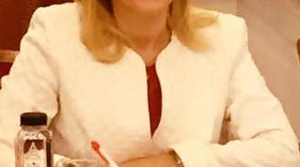 gabriela firea degeaba canta greierele toata primavara