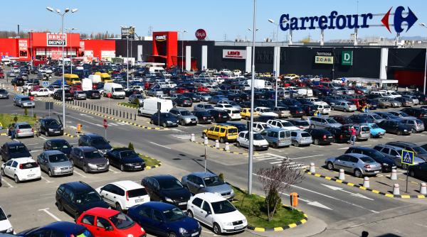 nepi decide extinderea braila mall