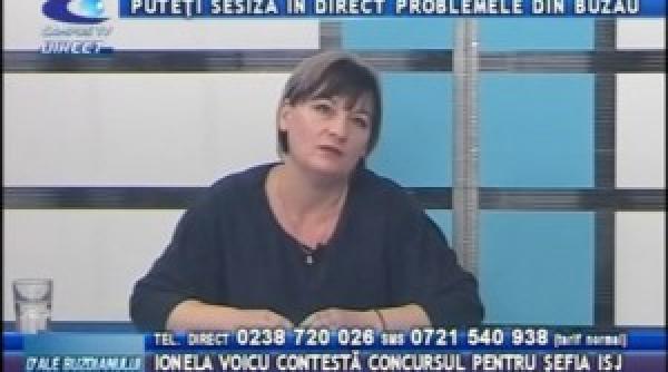 o directoare de coala de la buzau se ia la tranta cu sistemul informa ii despre scandalul politic din inva amant exclusiv