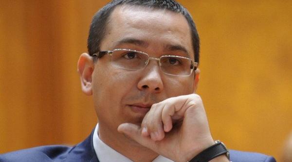 universitatea bucure ti cere retragerea titlului de doctor lui victor ponta