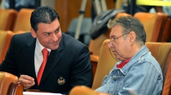 veste proasta de la dna pentru deputatii nicolae paun si madalin voicu