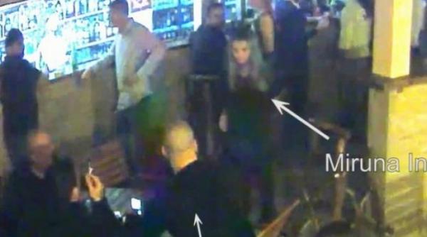 decizie a instan ei pentru agresorul salvamontistei din straja