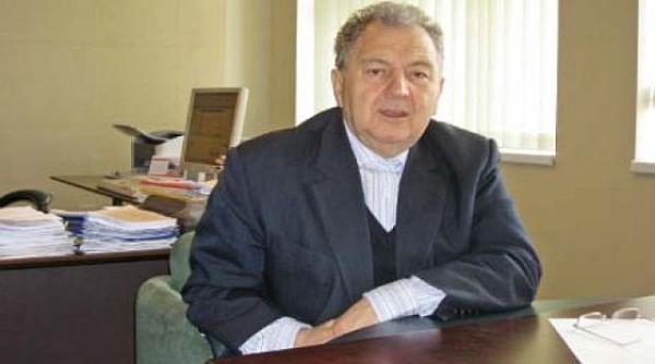 diicot descinderi la domiciliul lui ilie carabulea si la sediul carpatica