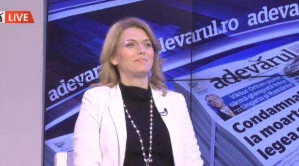 gafa alina gorghiu reac ie dupa ce a fost prezentata copre edinte psd
