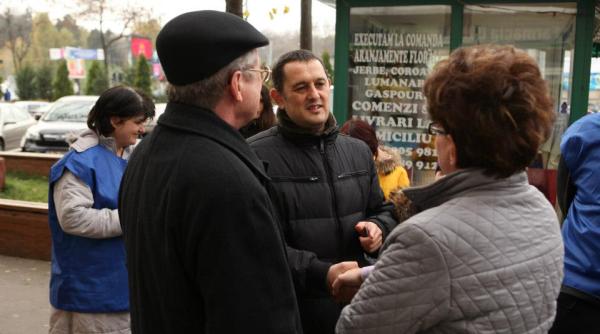 gheorghe piperea premiul libertatea presei pentru curaj