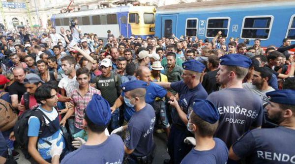 primii refugia i ajung maine in romania