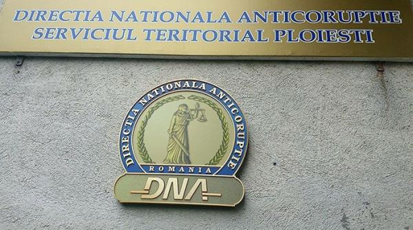 seful serviciului investigatii criminale al ipj prahova audiat la dna