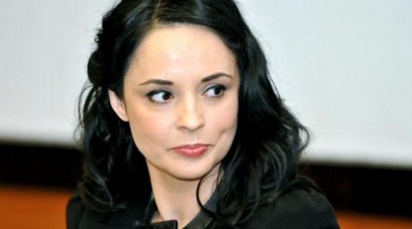 andreea marin este in doliu
