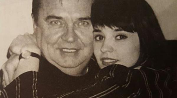 doliu in familia andreei marin