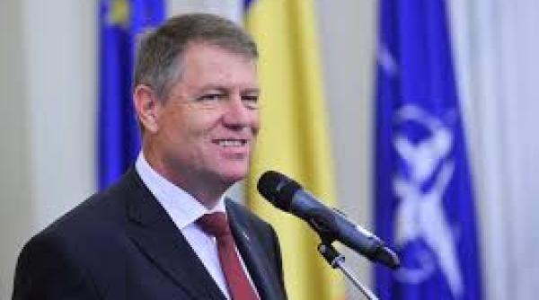 iohannis lauda o institu ie fundamentala a statului este un exemplu