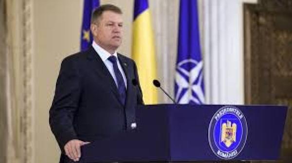 planul lui iohannis pentru summit ul nato de la varsovia