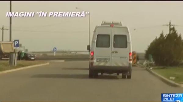 primele imagini cu refugia ii care au ajuns in romania ce au declarat