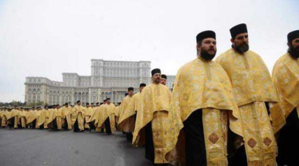 proiectul de lege care sperie preo ii i efii cultelor