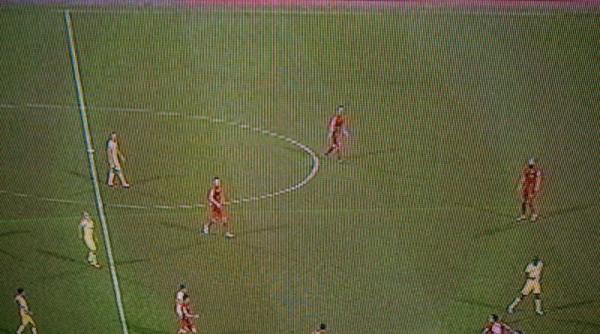 rednic dupa meciul steaua dinamo a jucat cat a putut saracul