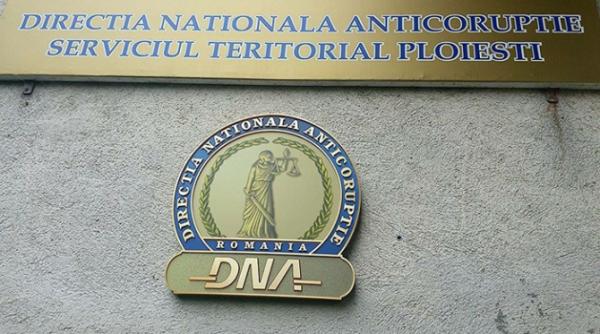 seful politiei ploiesti audiat la dna