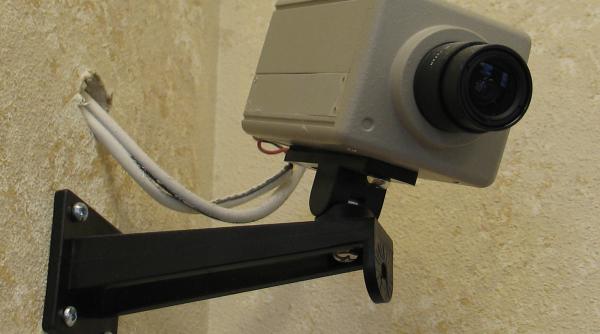 targu jiu ancheta interna la poli ia municipala dupa dispari ia unei camere de supraveghere