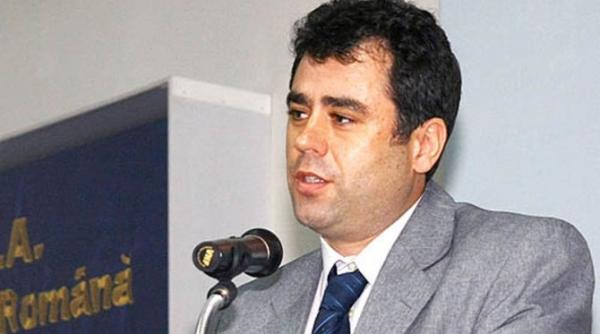 un membru csm vrea control civil asupra interceptarilor