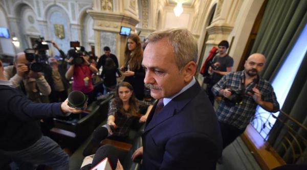 cozmin gu a ce politician ar fi mai bun ca liviu dragnea la conducerea psd