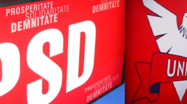 discu ii cheie unpr psd dupa demisia lui gabriel oprea