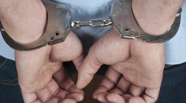 fostul presedinte retinut pentru coruptie prejudiciu de circa 11 miliarde dolari