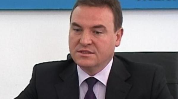 prefectul de sibiu ovidiu ioan sitterli a demisionat