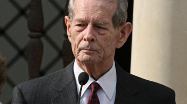 regele mihai i buletin de sanatate 4 martie 2016