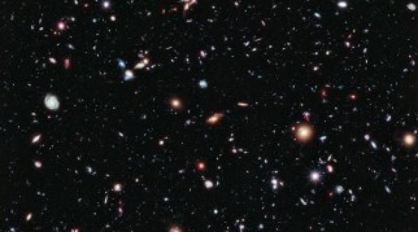 telescopul spatial hubble a stabilit un nou record de distanta cosmica