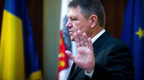 tokes replica pentru iohannis dupa lovitura primita