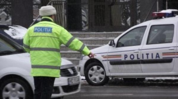 trafic restric ionat duminica in zona pia a victoriei