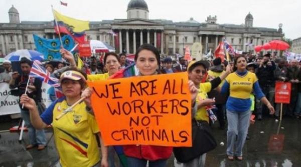 un liberal britanic cere iesirea din ue pentru ca hotii si violatorii romani sa nu mai intre in regat