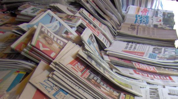 cel mai mare ziar a fost inchis dupa o serie de dezvaluiri o zi a ru inii pentru libertatea presei