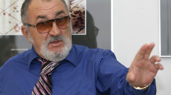 cupa davis romania a obtinut o victorie importanta in fata sloveniei spune tiriac