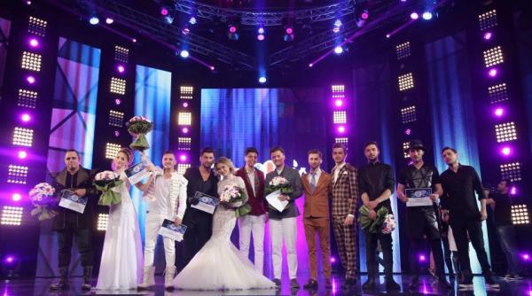 eurovision 2016 finala cine ne va reprezenta la eurovision 2016 sondaj